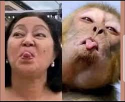 TINGNAN: Dumalaw sina Pangulong Ferdinand Marcos Jr. at si First Lady Liza  Araneta-Marcos sa burol ni “Superstar” Nora Aunor. Makikita rin sa larawan  sina dating Camarines Sur Vice Governor Imelda Papin at