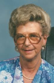 Obituary information for Laura Catherine Mears