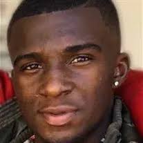 Sheldon Azariah “Rah” Williams (2000-2019)