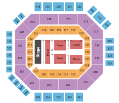 Volvo Car Stadium At Family Circle Tennis Center Tickets