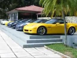 corvette dealership toy store largo florida youtube youtube