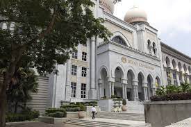 In the state of selangor darul ehsan, malaysia civil suit no i further refer to the case of thong foo ching & ors v. Federal Court Rules Ex Aiac Director Has Immunity From Criminal Charges The Edge Markets