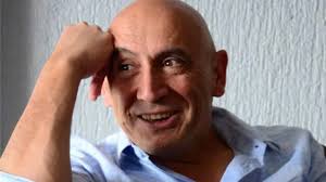 La Guzmán' en Netflix: ¿Quién es John Delgado en la vida real, compositor  de Alejandra en la serie?