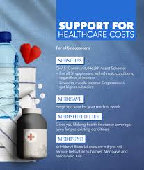 Gov Sg How The Government Keeps Healthcare Costs Affordable In The Face Of Rising Global Healthcare Costs