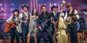A Country Night in Nashville