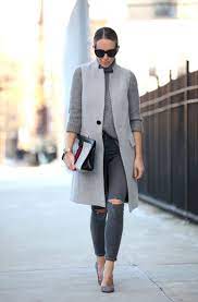 Women S Vests And Outfit Ideas For Winter 2018 Fashiontasty Com Trendy Outfits Winter Vest Outfits Vest Outfit Women