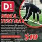 Northwest Louisiana Testing Day event image