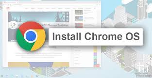 Unlike chromium os, chrome os is proprietary software. Install Chrome Os On Your Old Laptop Or Computer In 2020 Technastic