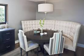 Discover how it may inspire you to stop eating in front of the tv or inject some practical functionality into an underused corner. Leather Corner Bench Dining Table Set Novocom Top