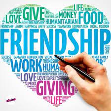 7 feb to 21 feb days list and valentine's week list 2021 dates for love week. 101 Happy Friendship Day 2021 Images Hd Photos Wallpapers