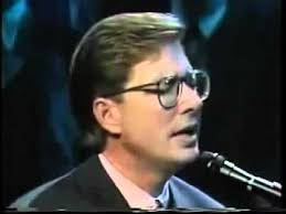 Don Moen I Just Want To Be Where You Are Youtube