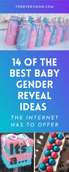 We did not find results for: 14 Of The Best Baby Gender Reveal Ideas The Internet Has To Offer