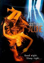 DONT SLEEP ALONE DVD NEW New Concorde erotic thriller | eBay UK