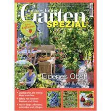 Alle infos findet ihr unter: Mein Schoner Garten