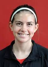 2013 Women's Cross Country Roster