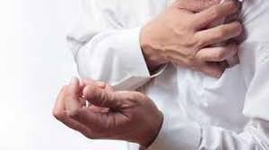 Sakit dada sebelah kiri bisa jadi tanda adanya gangguan kesehatan. 5 Penyebab Nyeri Dada Yang Bukan Serangan Jantung Health Liputan6 Com