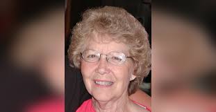 Obituary information for Betty Sue Campbell