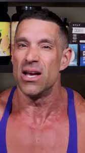 Greg Doucette Alex Eubank Glaze