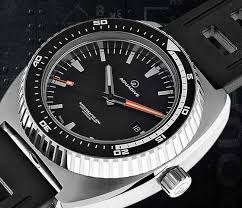 Diving watches have been serving a clear purpose ever since. The 10 Best Dive Watch Brands You Don T Know About Watchtime Usa S No 1 Watch Magazine