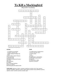 To Kill A Mockingbird Quotes Puzzle - To Kill A Mockingbird ... via Relatably.com