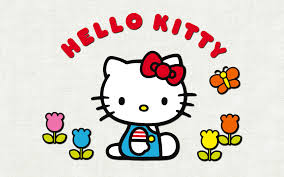 Maybe you would like to learn more about one of these? Hello Kitty Wallpapers Airwallpaper Com