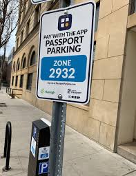 Read the terms & conditions of the passport canada app carefully; City Of Raleigh On Twitter You Ve Downloaded The Passport Parking App Now You Need To Put It To Use New Signs Have Been Installed That Tell You Which Zone You Re Parked In