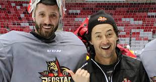 Dusty imoo will not be joining the toronto marlies, toronto maple leafs president and alternate governor brendan shanahan said in as statement tuesday evening, two days after imoo's hiring. Ja9t1ckkjchflm
