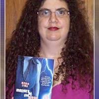 NoBODY (Crystal Cave, #1) by Susan Wittig Albert