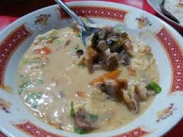 Maybe you would like to learn more about one of these? Gurih Wangi Sop Kambing Tanah Abang