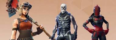 25 Best Fortnite Skins The Rarest Skins You May Never Get