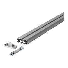 Ikea Us Furniture And Home Furnishings Curtain Rails Ikea Kvartal Panel Curtains