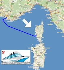 Reservation Billet De Bateau Marseille Ajaccio Avec La Meridionale Horaires Reservations Ferries Marseille Ajaccio