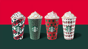 Starbucks Holiday Cups Will Be Back This Week Cnn Business
