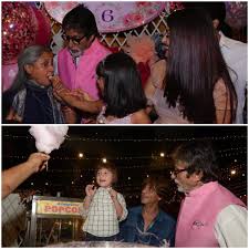 Inside Pics Aaradhya Bachchan Cuts Her Birthday Cake Abram Khan Enjoys Eating A Cotton Candy Pinkvilla Her sister sarita, who is married, discovers that she is infertile. inside pics aaradhya bachchan cuts her