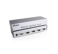 RS232 Splitter 1 TO 4
