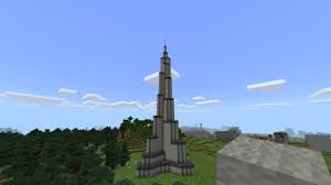 In this situation that coronavirus has spread throughtout the world I Remade The Burj Khalifa In Minecraft It S Not That Good I M Not A Talented Builder Minecraft