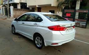 The heart of the 4th gen honda city throbs with honda technology. Used Honda City 2015 At Car At Low Price 219796