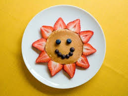 Good food presentation matters a lot in the hotel and restaurant to attract customers. Food News Food Presentation Affects Kids Choices Food Network Healthy Eats Recipes Ideas And Food News Food Network