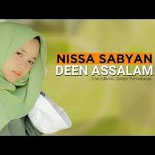 We did not find results for: Deen Assalam Ø¯ÙŠÙ† Ø§Ù„Ø³Ù„Ø§Ù… Lyrics And Music By Nissa Sabyan Arranged By 4s Jemexscd