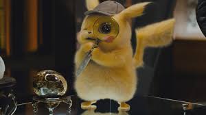 Baby pokémon were introduced first in generation ii and have been added throughout the series. Pokemon Detective Pikachu Review Ryan Reynolds Is The Only Draw