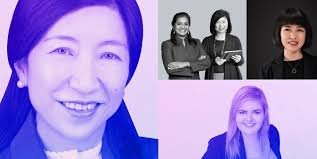 Women Leaders in AI: IBM honors female business leaders in AI |