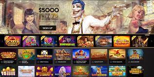 Earn comp dollars by playing slots, live table games and live poker with your seminole wild card. Wild Card City Casino Online Casino Australian