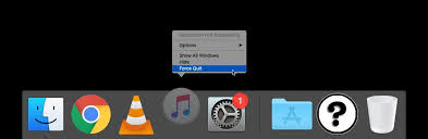 This isn't exactly the most efficient way of killing safari, but it's most definitely effective. How To Force Quit Safari Browser On Mac Computer
