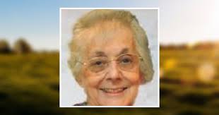 Grace Steffens Obituary February 23, 2015