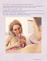 The Missus Ring - Complete Series - Thrilling MILF story