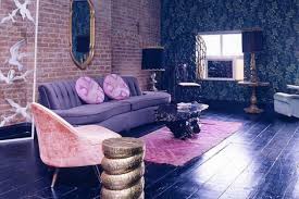 Maybe you would like to learn more about one of these? Inspirasi Perpaduan Warna Ungu Yang Super Keren Untuk Interior Rumah
