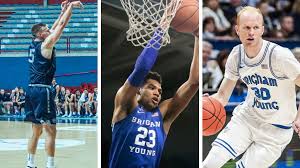 Tune in and show your cougar pride! Byu Basketball Assistant Breaks Down 2019 20 Roster As Practices Begin Ksl Sports