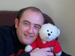 Gregory "Greg" Charles Johnson's Memorial Website