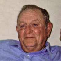 Daniel Brevard Vance III (1921–1987)