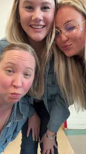 Danielle Thurman's Instagram, Twitter & Facebook